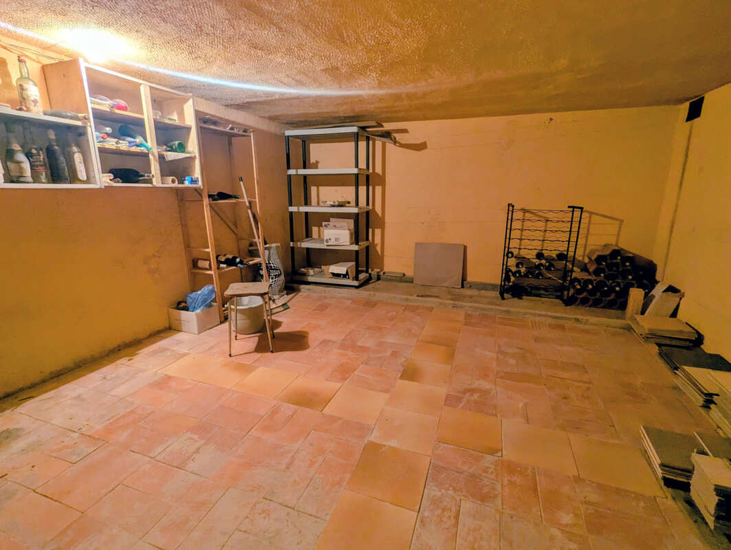 Maison à SAINT-NAZAIRE-D&#039;AUDE