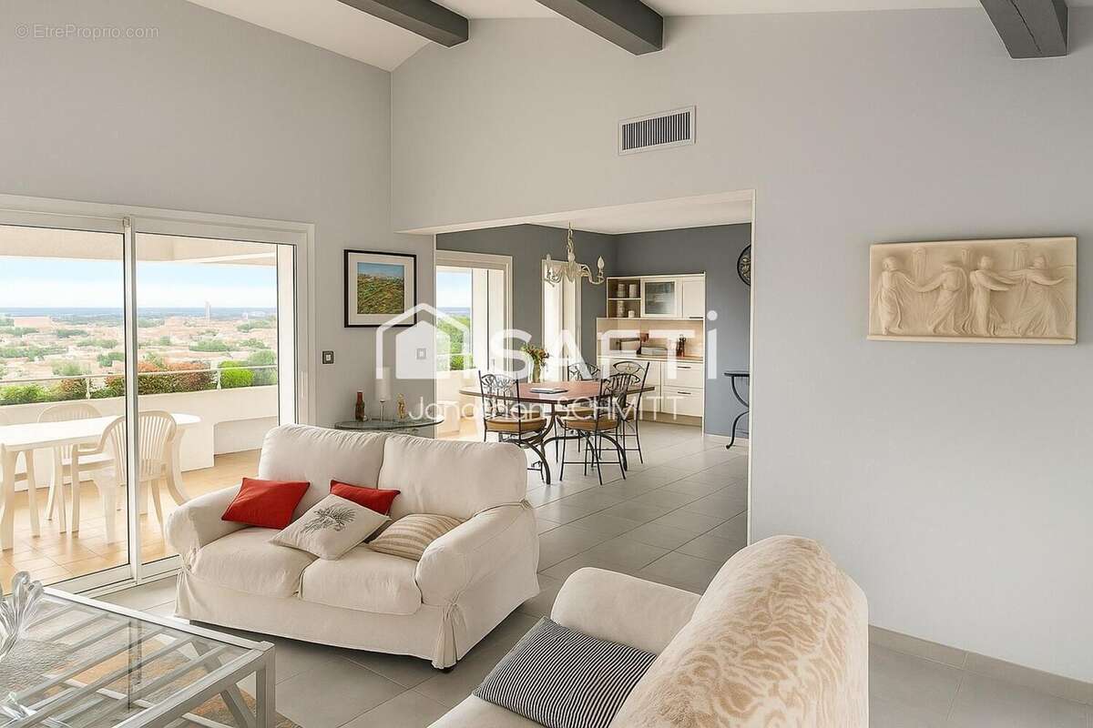 Photo 3 - Maison à CARCASSONNE