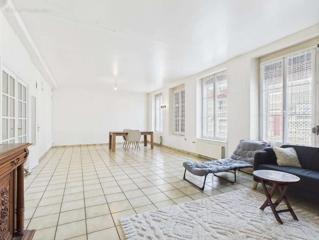 Maison à ROMILLY-SUR-SEINE