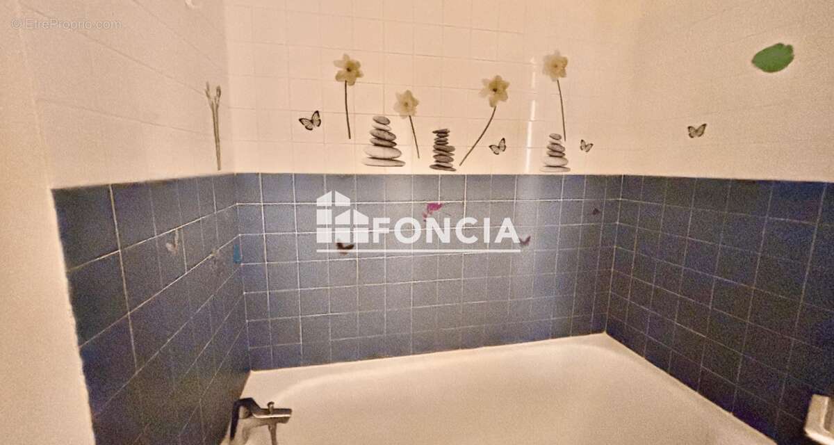 Appartement à ORLEANS