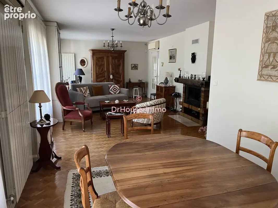 Maison 4 pièces 89 m² à vendre à Meximieux (01800) - photo 18