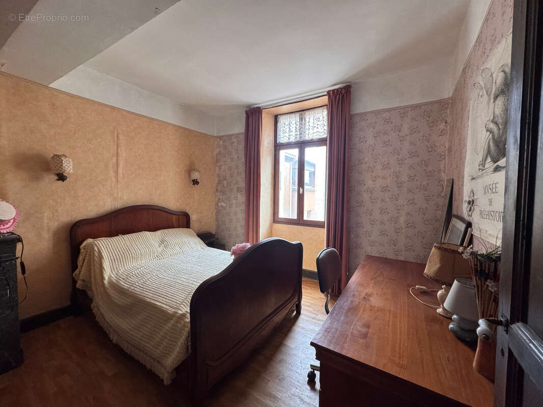 Maison à PORT-VENDRES