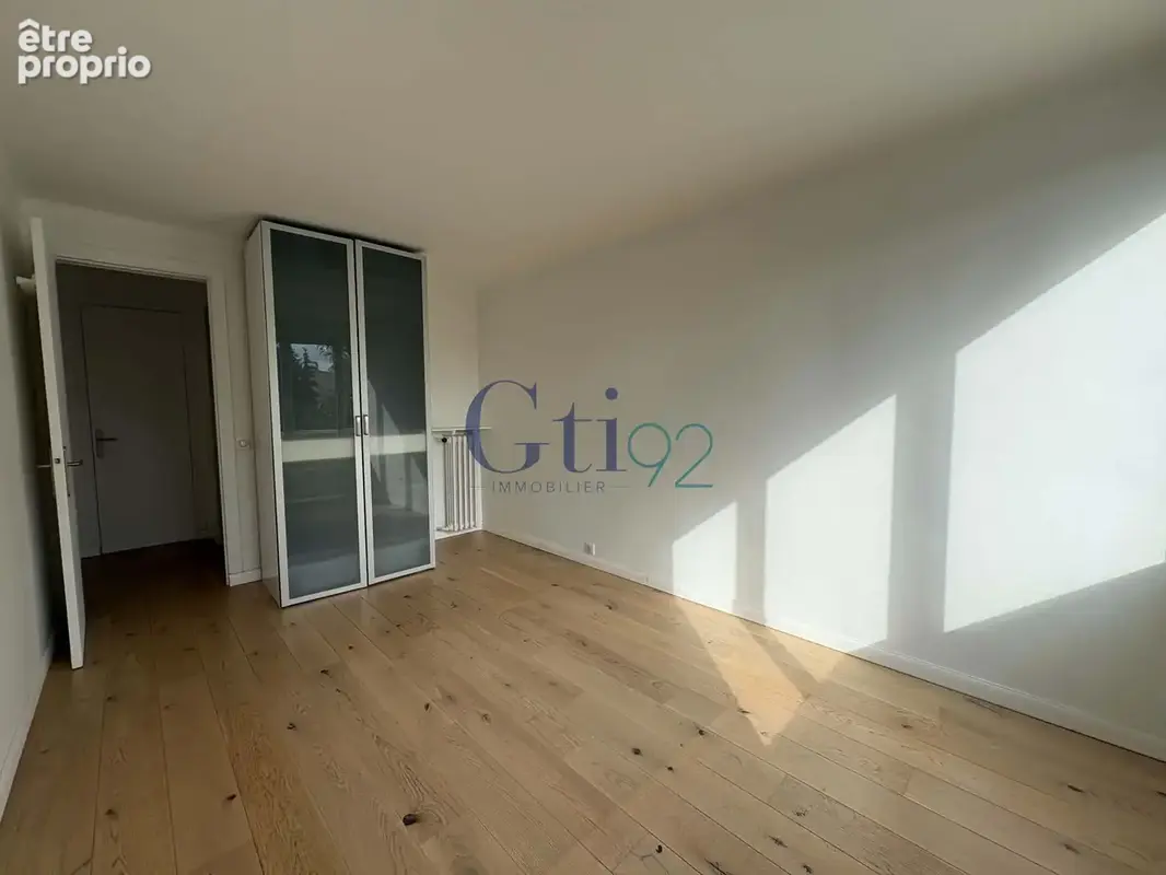 Coup de coeur pour cet appartement lumineux, agreable beneficiant d'un exterieur intimiste - photo 6