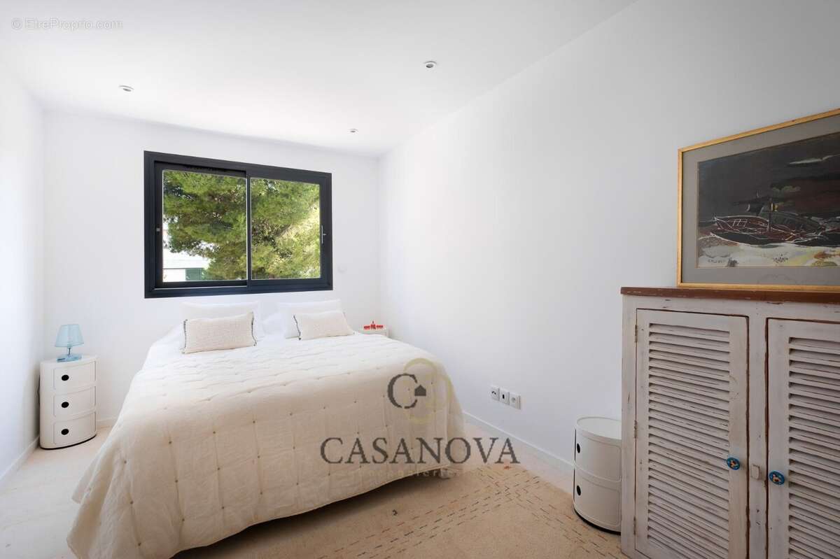 Maison à LA GRANDE-MOTTE