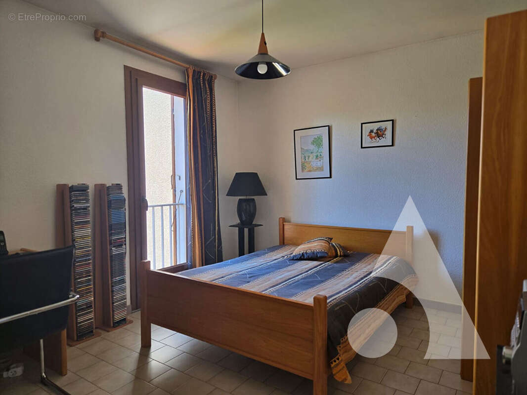 Maison à MARSEILLE-10E