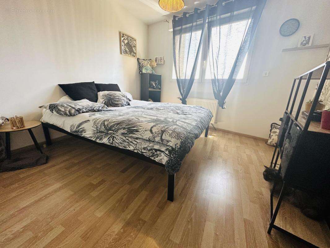 Appartement à LIMOGES