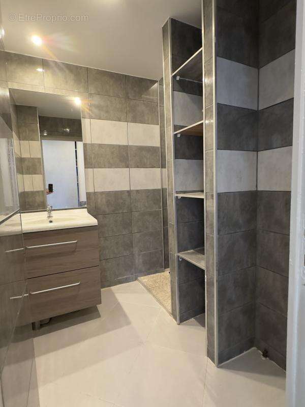Appartement - photo 7