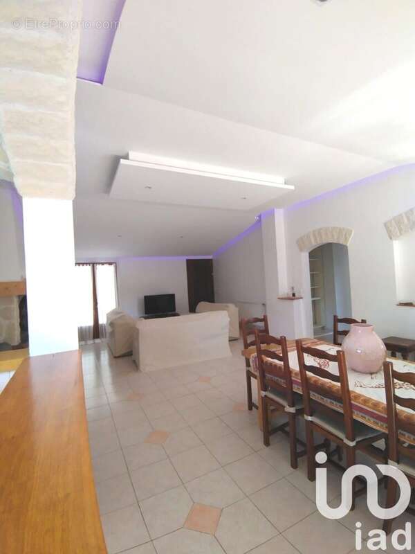 Photo 5 - Maison à SAINT-PAUL-EN-FORET