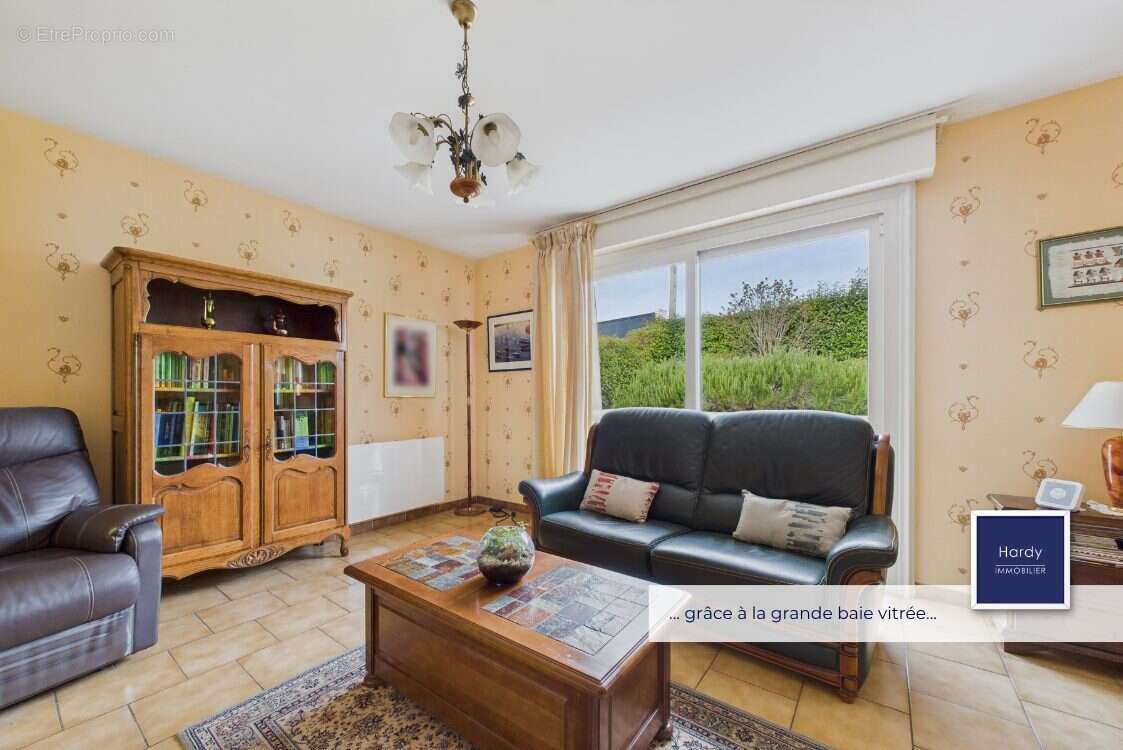 Maison à OSNY