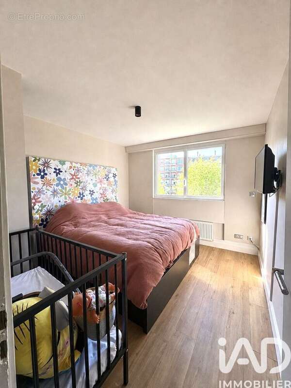 Photo 5 - Appartement à LILLE