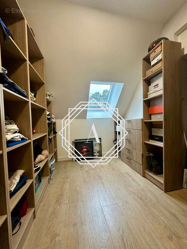 Maison à SAINT-CREPIN-IBOUVILLERS