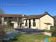 Maison à SAUVETERRE-DE-COMMINGES