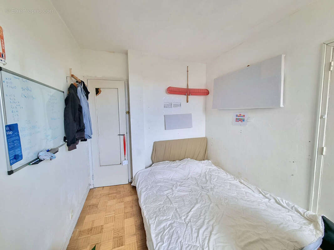 Appartement à PARIS-5E