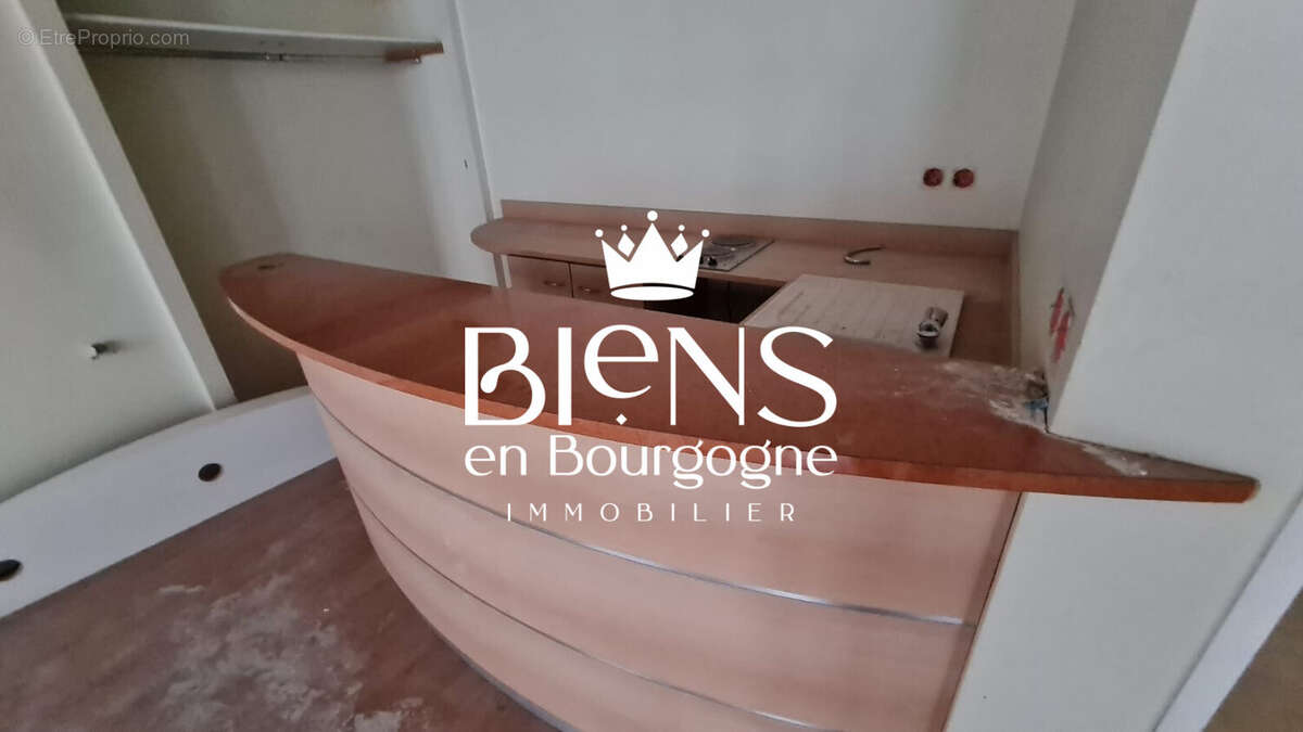 Appartement à CHALON-SUR-SAONE