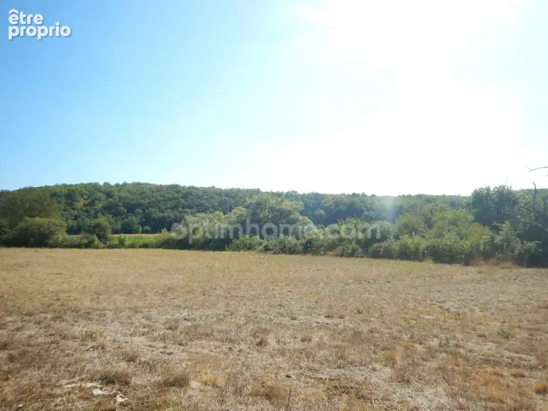 Terrain de loisir de 3 060 m² sur la commune de Cubjac-Auvezère-Val d'Ans (24) - photo 6