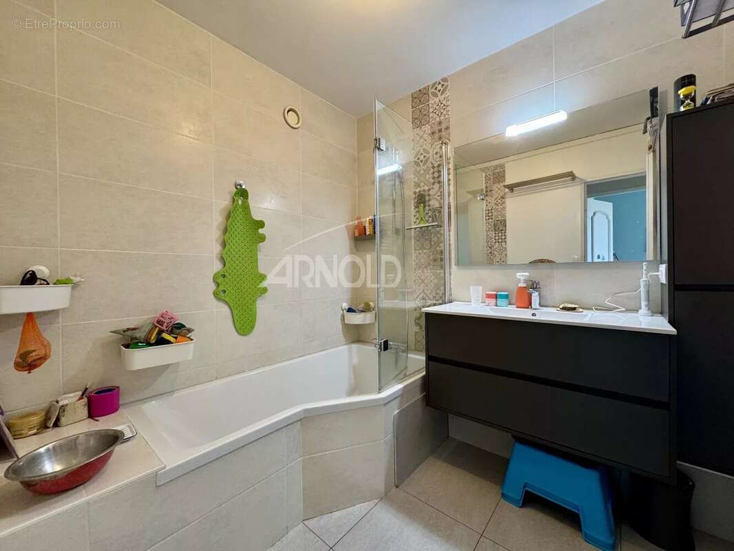 Appartement à VERTOU