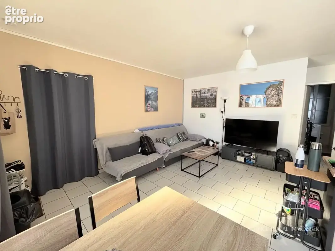 Appartement 381 m² à vendre à Nevers (58000) - photo 3