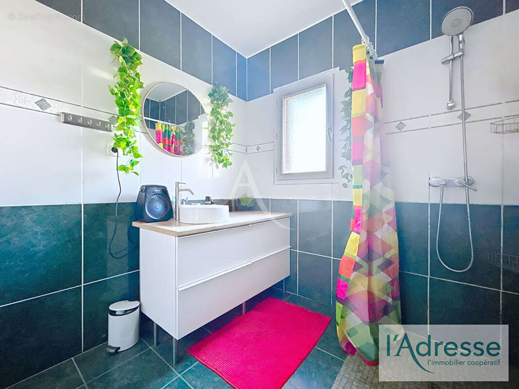 Maison à SAINT-JORY