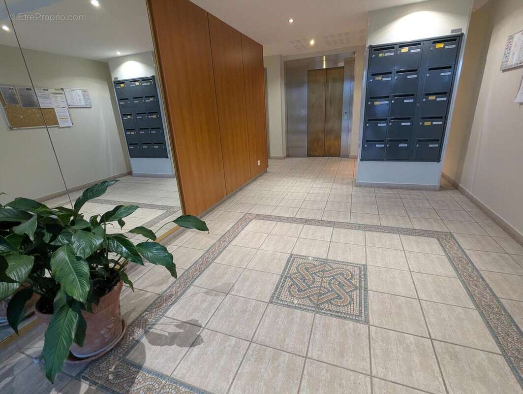 Photo 5 - Appartement à VOREPPE