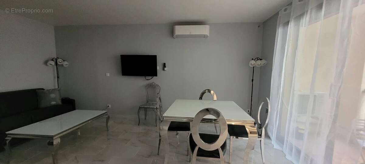 Appartement à ALBI