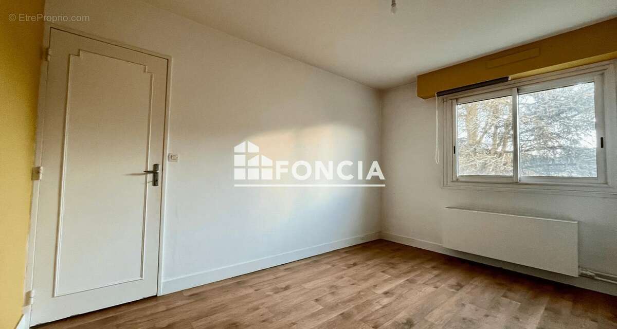 Appartement à ROUEN