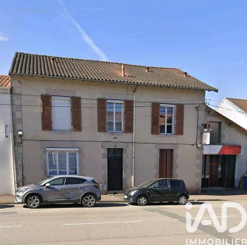 Photo 1 - Appartement à LIMOGES