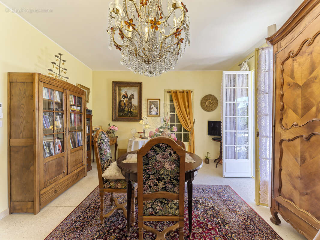 Maison à VENCE