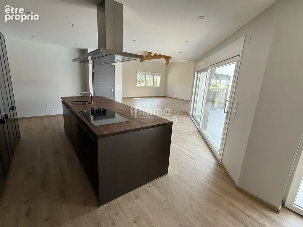 Vente maison à Condé-Northen 57220 - photo 19