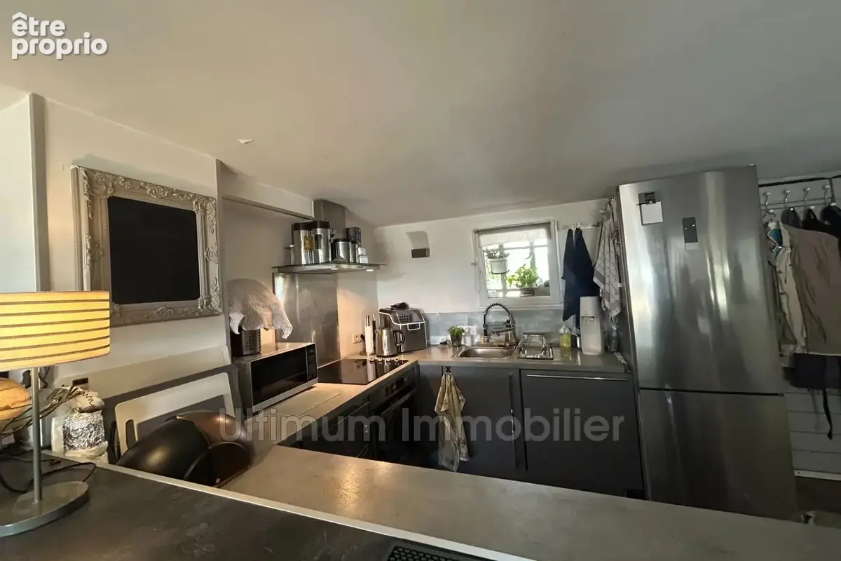 Appartement 2 pièces 45 m² à vendre à Sainte-Maxime (83120) - photo 5