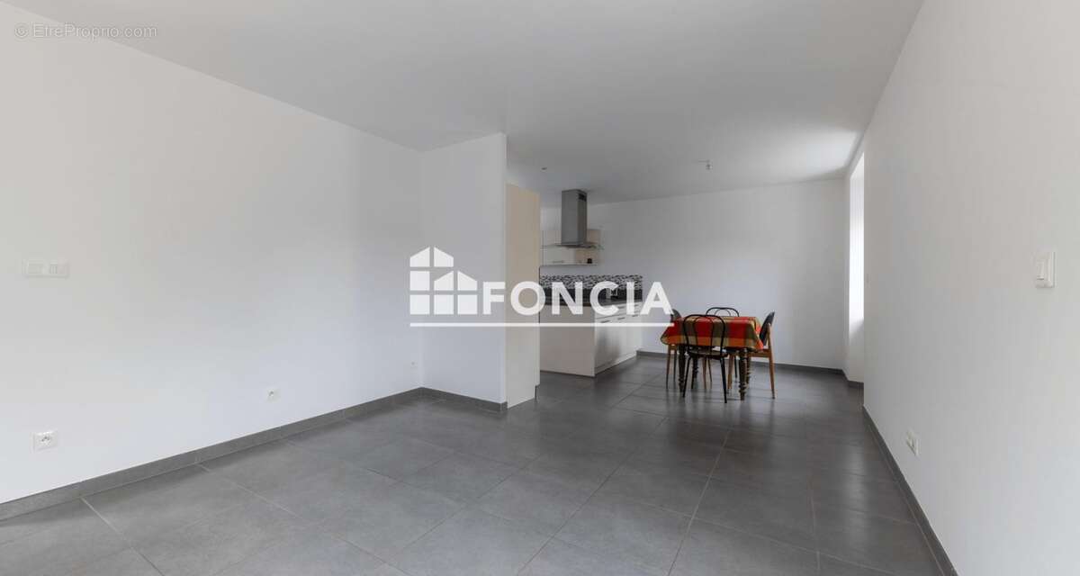 Maison à REICHSHOFFEN