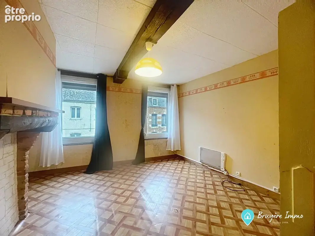Maison 6 pièces 184 m² à vendre à Solre-Le-Chateau (59740) - photo 3