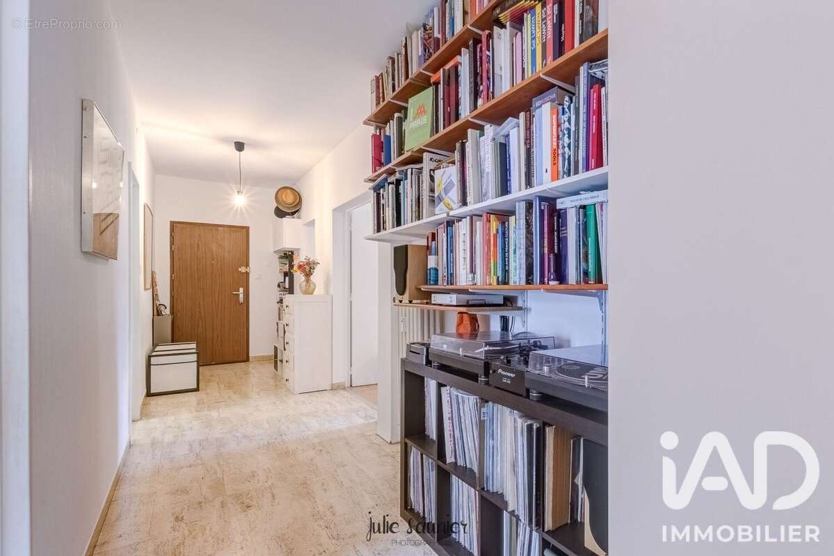 Photo 6 - Appartement à METZ