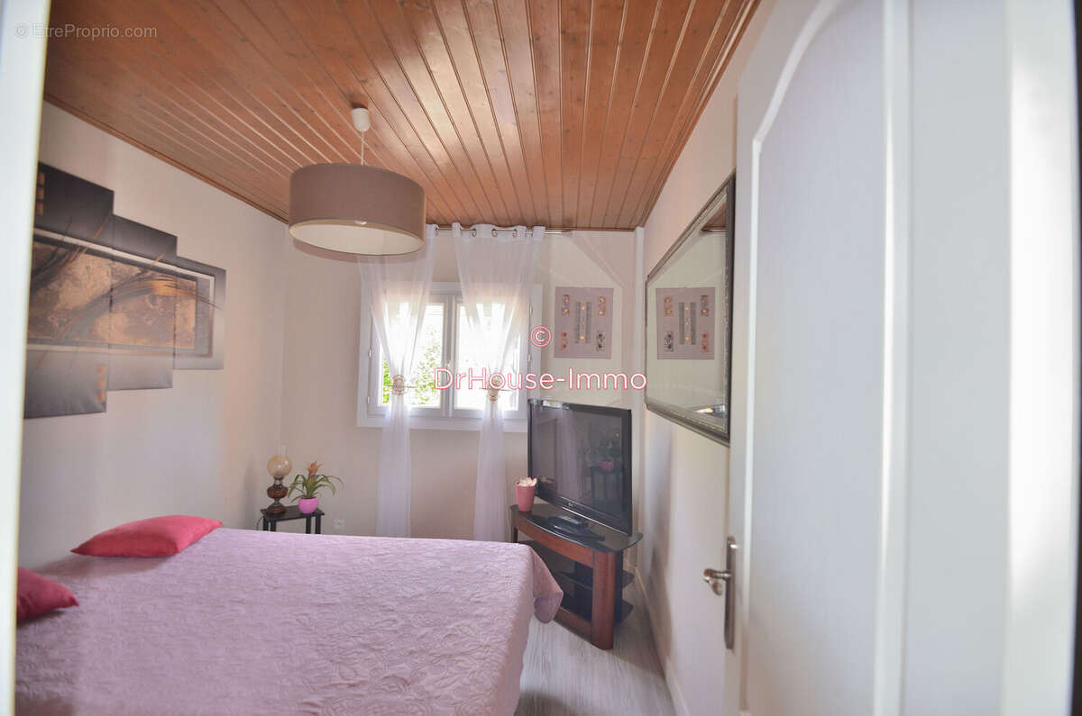 Maison 134 m² à Talmont-Saint-Hilaire  - photo 73