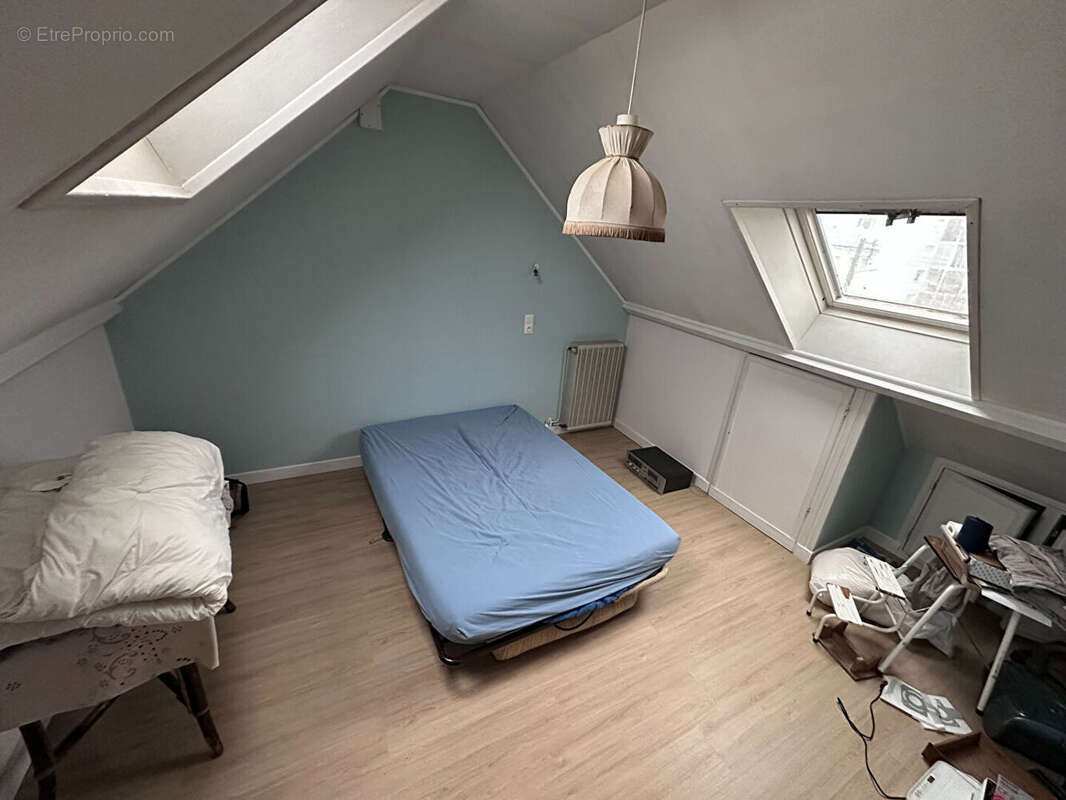 Maison à SAINT-NAZAIRE