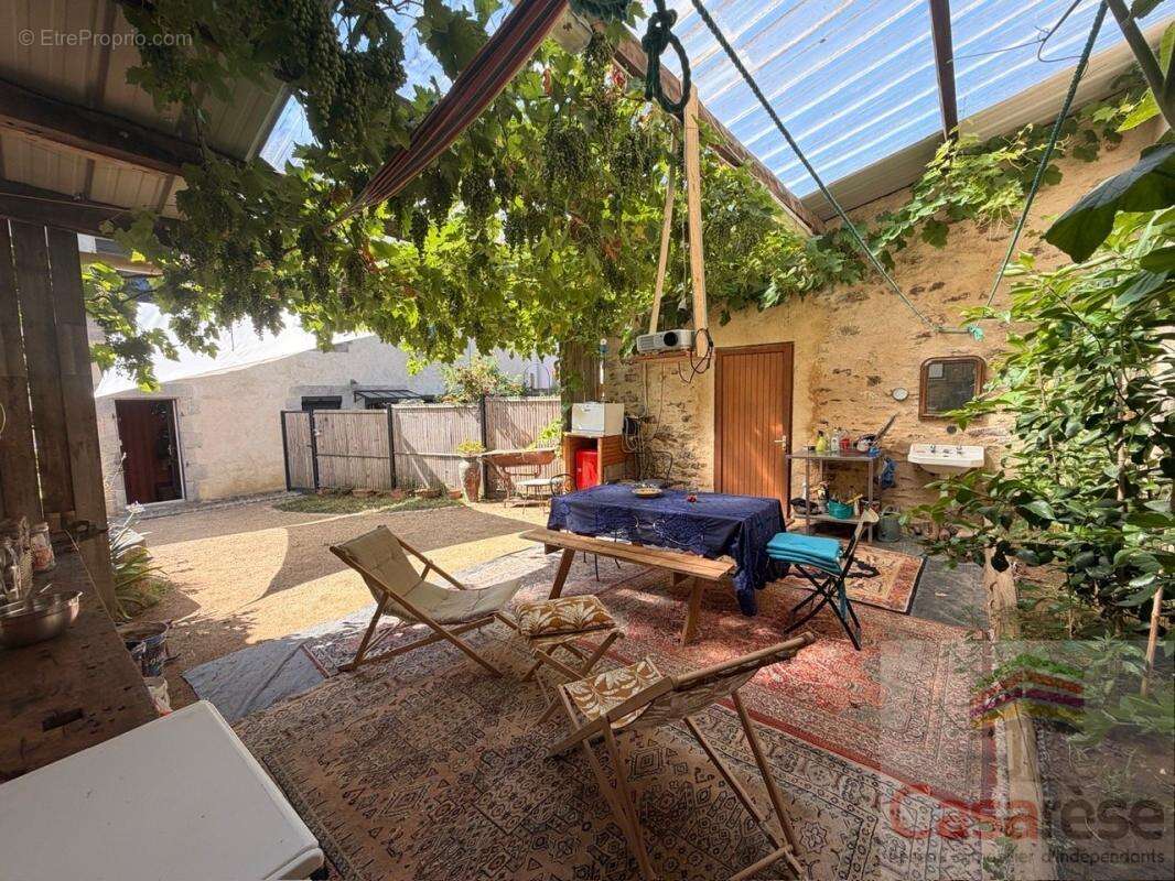 Appartement à HENNEBONT