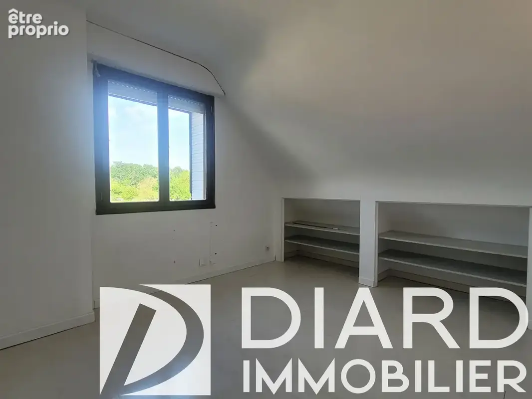 Compromis signé ! Maison traditionnelle de qualité T6 de 146 m² hab - photo 11