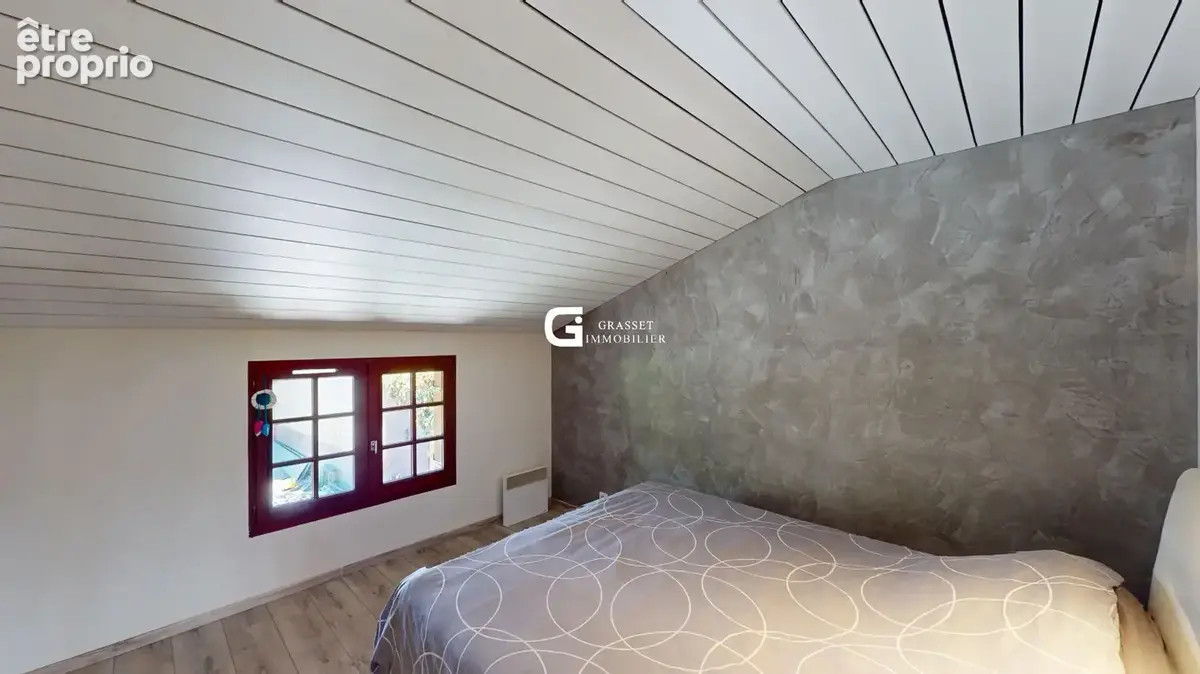 Maison Izernore 5 pièce(s) 121.26 m2 - photo 5