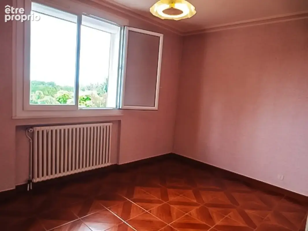 Maison 6 pièces VILLENEUVE SUR LOT (47) , entre Bordeaux et Toulouse - photo 9