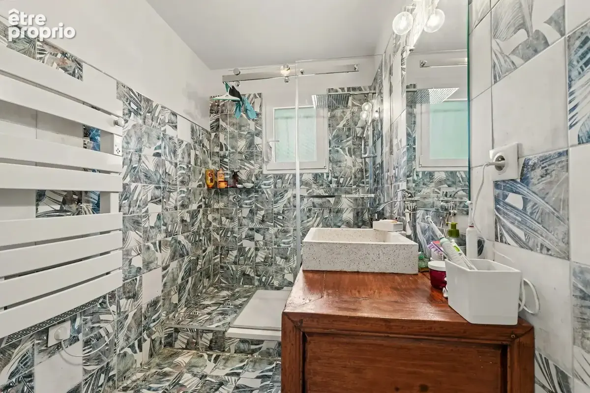 Maison 3 pièces 80 m² à vendre à L'union (31240) - photo 9