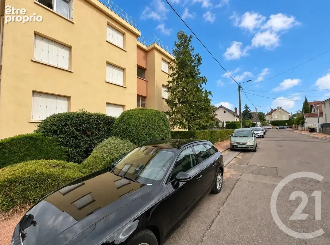 Appartement 18 m² à Dijon  - photo 4