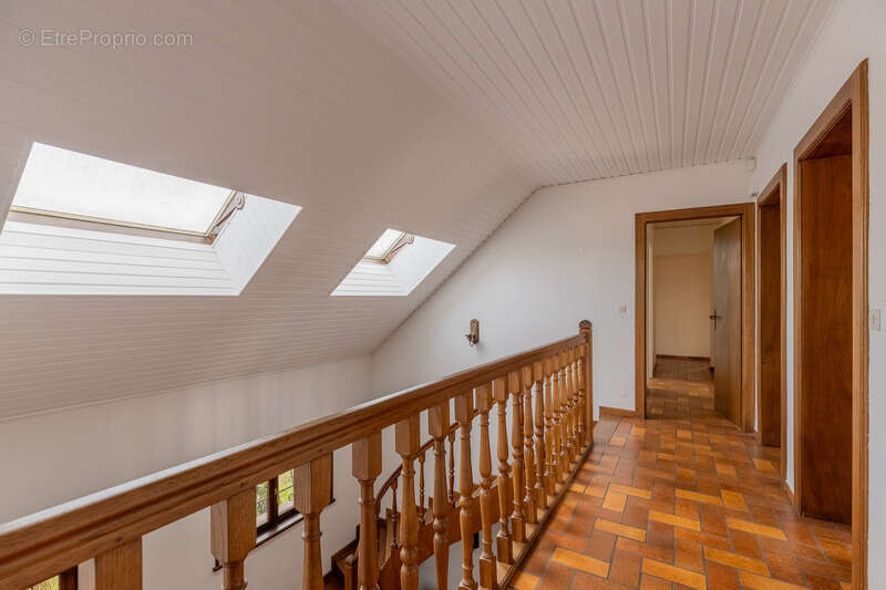 Propriete avec deux appartements ou maison  familiale 270 m2 - photo 18