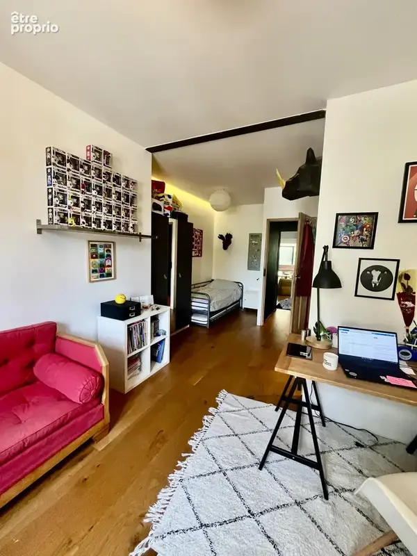Maison 6 pièces 148 m² à vendre à Toulouse (31500) - photo 9