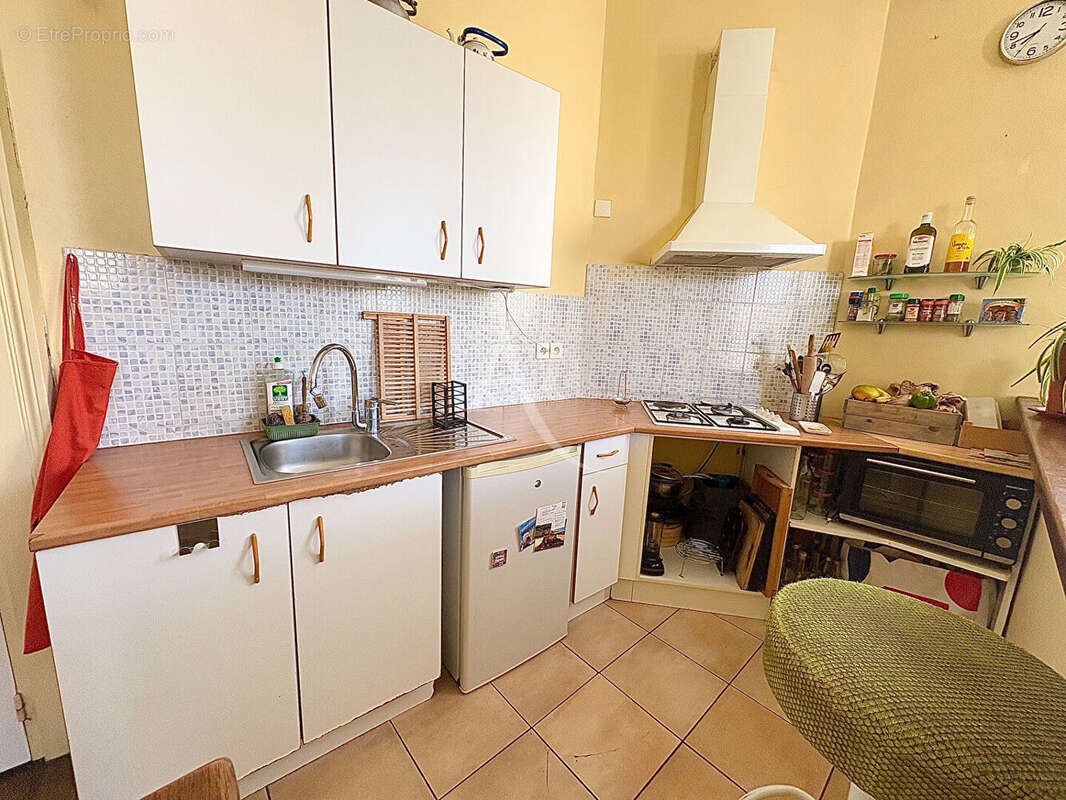Appartement à MONTMORILLON