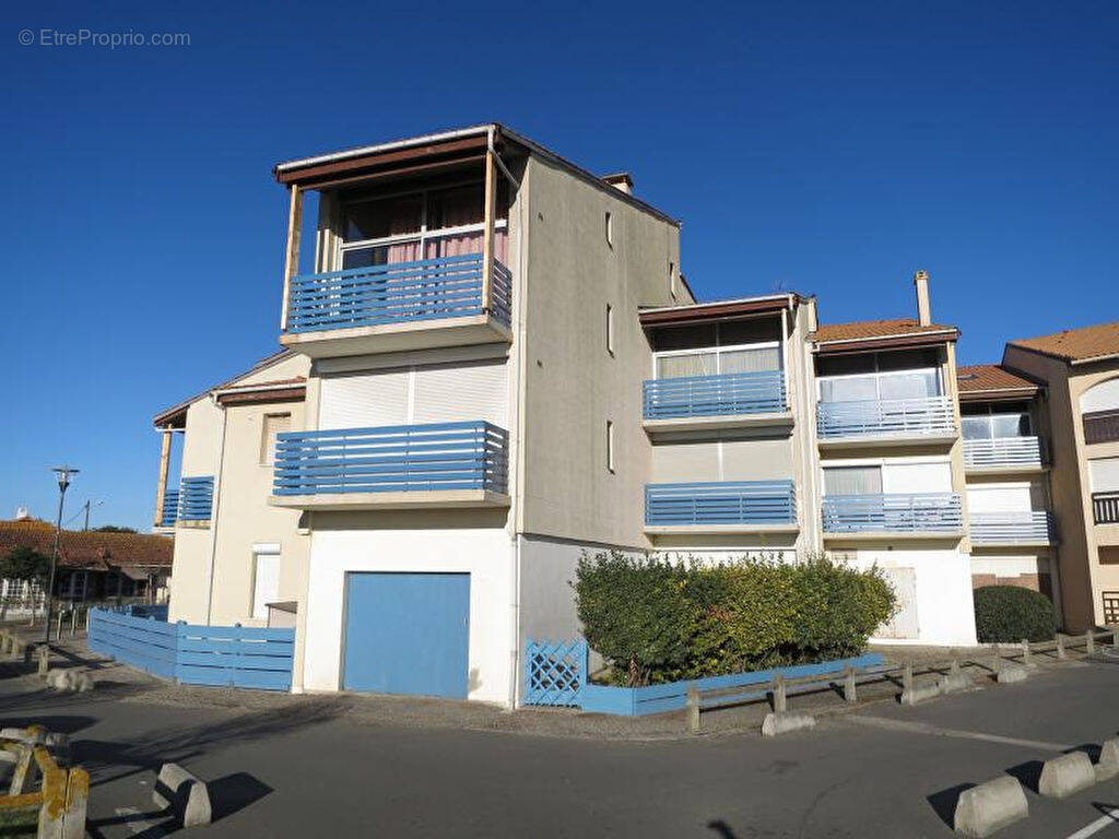 Appartement à BISCARROSSE