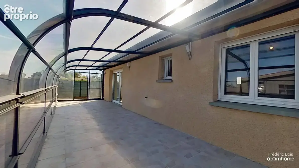 Maison récente de plain-pied – Confort, luminosité et faible entretien - photo 7