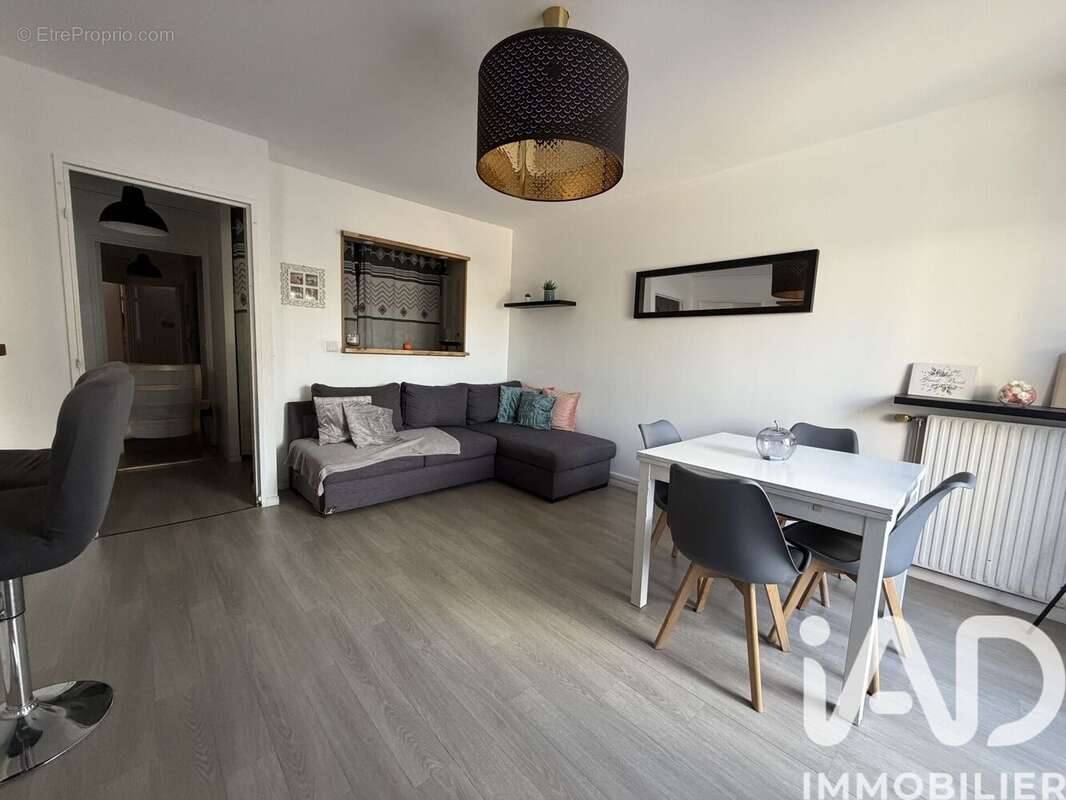 Photo 4 - Appartement à TORCY