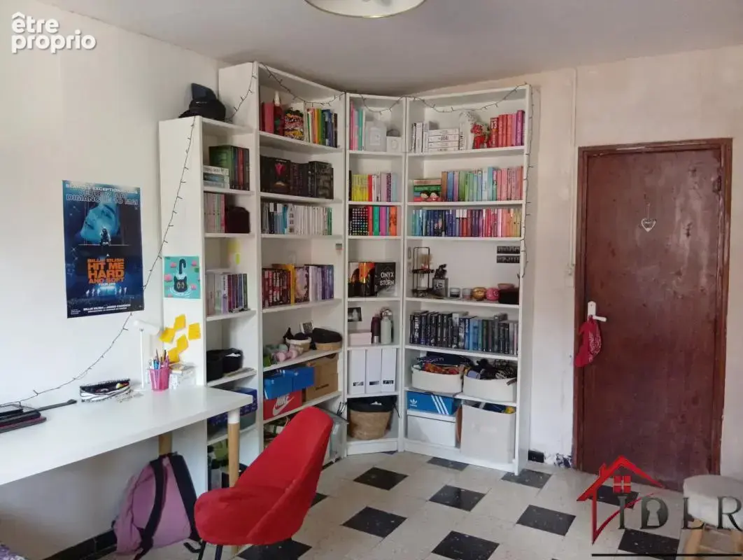 Appartement 110m2 à Bédarieux - photo 10