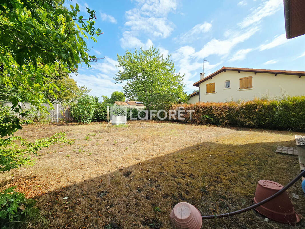 Maison Merignac 4 pièce(s) 118 m2 - photo 13