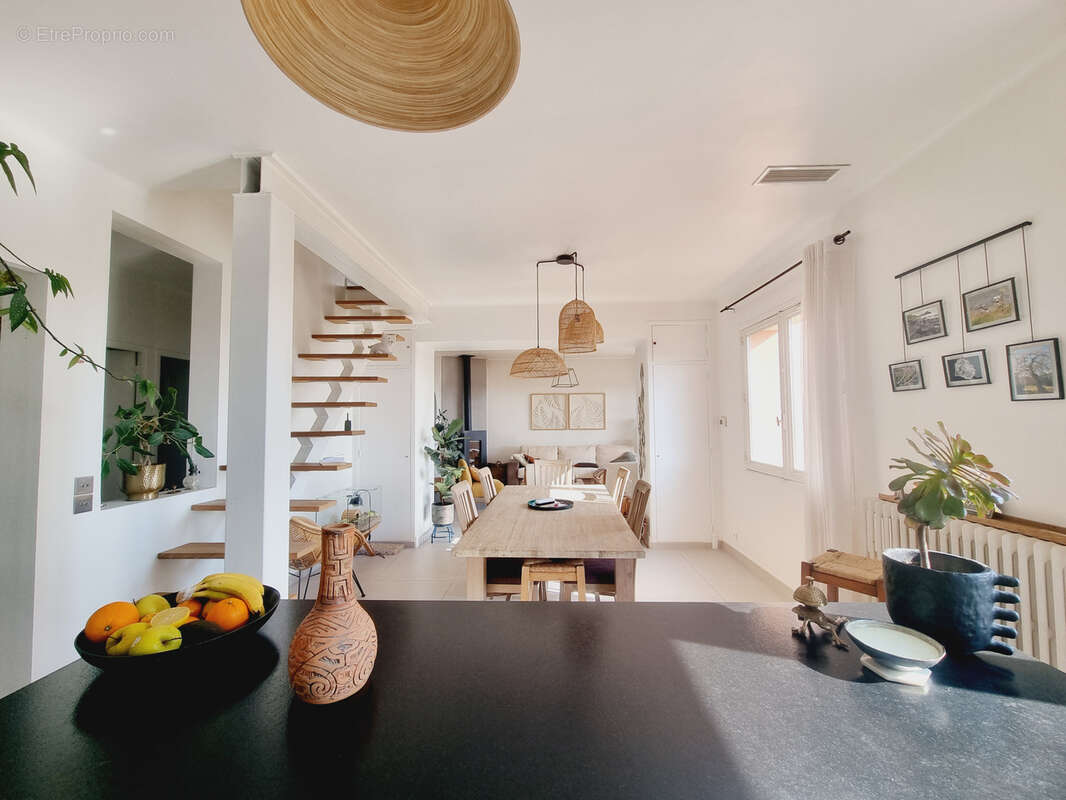 Maison à SAINT-RAPHAEL