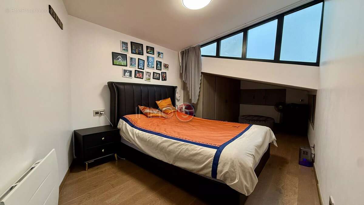 Appartement à LE RAINCY